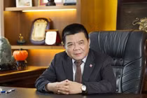 Công an đang điều tra gì trước khi ông Trần Bắc Hà - cựu Chủ tịch BIDV qua đời