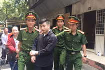 Đâm chết bạn nhậu trong bữa tiệc, nam thanh niên nhận 19 năm tù