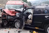 2 tháng đầu năm 2019, gần 1.400 người chết vì TNGT