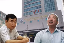 Lùm xùm nhân sự Tổng cục Đường bộ: Sai phạm trăm tỉ, lãnh đạo rút kinh nghiệm