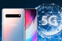 Bản Galaxy S10 5G lớn nhất, nhanh nhất, khó mua nhất