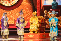Táo Quân 2019: Tiếng cười đã gượng vì có 'vùng cấm'?