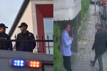 Vụ nhà báo Khashoggi: Thổ Nhĩ Kỳ "chia sẻ toàn bộ bằng chứng" cho Mỹ 