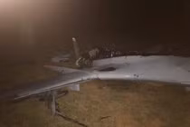Những chiếc UAV TB2 cuối cùng sót lại trên bầu trời Ukraine