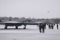 Tin vui với Nga là Su-57 tăng gấp đôi, tin buồn với Su-34 