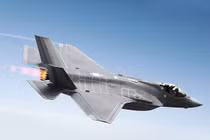 Lý do khiến F-35 tự "vỗ ngực" là tiêm kích mạnh nhất thế giới?