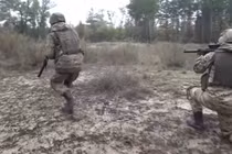 Mặt trận Donbass diễn biến ác liệt, Quân đội Nga tiến chậm