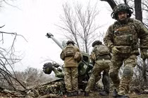 Nga tiến công như chẻ tre ở Donbass, Ukraine lâm nguy 