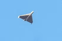 UAV Geran-2 phô diễn năng lực, Ukraine rơi vào bẫy tiêu hao tên lửa