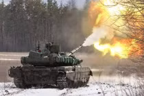 Xe tăng T-90M Nga thể hiện ra sao trên chiến trường Ukraine?