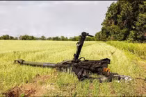 Pháo M777 của Ukraine đến nay còn bao nhiêu khẩu có thể chiến đấu?