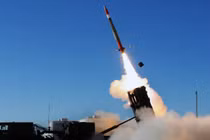 Tên lửa Patriot sẽ giúp được gì cho Ukraine?