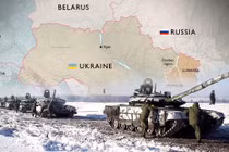 Bộ Tổng tham mưu Ukraine thắc mắc: “Tại sao Nga vẫn chưa đánh Odessa”?