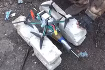 Lính Ukraine sợ hãi trước các loại UAV FPV của Nga 
