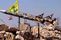 Cuộc chiến tổng lực tại Gaza; Hamas, Hezbollah sử dụng tên lửa đạn đạo