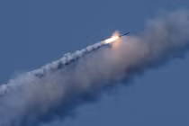 Dàn tên lửa khủng của Nga sẵn sàng cứu nguy cho Donbass