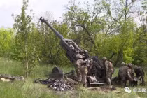 Những điểm yếu chết người của lựu pháo M777 tại Ukraine 
