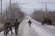 Ukraine áp quy chế đặc biệt cho một số vùng ở Donbass