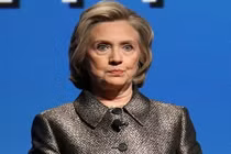 Bà Hillary Clinton: Đường vào Nhà Trắng bắt đầu gập ghềnh