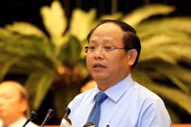 "Cách chức vụ Đảng ông Tất Thành Cang là cơ sở xem xét xử lý tiếp theo"