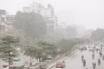 Cách thanh lọc phổi, bảo vệ sức khỏe khi ô nhiễm không khí