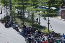 Dự báo thời tiết 9/7, Hà Nội, Nghệ An vẫn nóng như chảo lửa