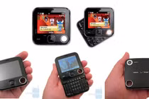 Những chiếc điện thoại của Nokia từng khuấy đảo thị trường