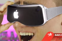 Lộ thông tin nội bộ chưa từng được công bố về kính thông minh Apple