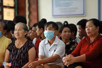 Vì sao bố của nữ sinh giao gà kiến nghị không tử hình 6 bị cáo?