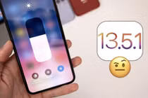 Apple thừa nhận nguyên nhân khiến iPhone hao pin chóng mặt
