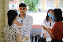 "Nở rộ" phương thức xét tuyển ĐH, Bộ GD&ĐT lọc thí sinh ảo thế nào?