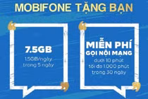 MobiFone sập mạng: Gây khó cho khách hàng, bồi thường... vô giá trị