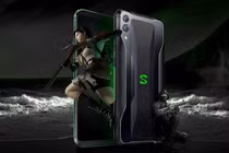 Cận cảnh điện thoại Black Shark 3 dành cho game thủ