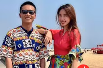 Quang Linh Vlog và Thùy Tiên khi chạm mặt nhau, netizen nhiệt tình đẩy thuyền 