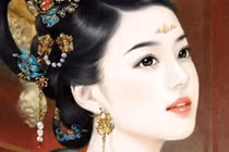 Phụ nữ có tiền có đặc điểm gì?