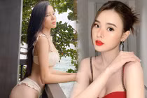 Hai nữ giảng viên "gây mê" vì nhan sắc xinh như thiên thần