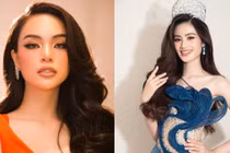 Một Hoa hậu chia sẻ sâu cay về chữ "khiêm tốn"