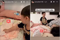 Fan hỏi cách cải thiện vòng 1, Joyce Phạm trả lời bất ngờ