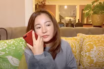 Thúy Nga xin lỗi sau khi đưa tin danh ca Chế Linh có con rơi