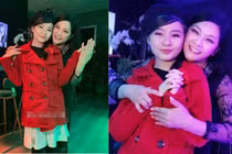 Ca sĩ Như Quỳnh khoe ảnh mới nhất của con gái, giống hệt mẹ 