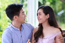 Nghe câu "chê" từ đồng nghiệp của chồng, tôi bật cười hạnh phúc