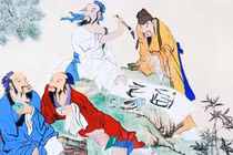 Không "dao kéo", vẫn sửa được tướng theo cách cổ nhân dạy
