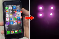 Cách tìm camera ẩn bằng điện thoại của bạn 