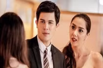 Vợ cay đắng mang tiền đi chuộc chồng từ "ổ nhện"