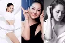 Soi loạt hình xăm ấn tượng của Thuỷ Tiên, Hương Tràm, Tóc Tiên