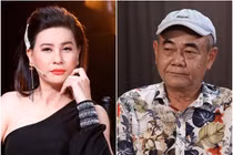 Mối quan hệ Cát Phượng - NSND Việt Anh sau lùm xùm