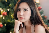 Hội gái xinh ngày càng đẹp nõn nà sau khi chia tay cầu thủ