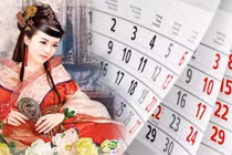 6 ngày Tam nương hao tài tán của trong tháng 7 âm lịch 
