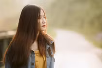 Bị tạt thẳng ly nước, tôi biết bộ mặt thật của người yêu