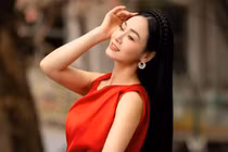Quách Thu Phương xưng hô "mẹ - con" với Phương Oanh 